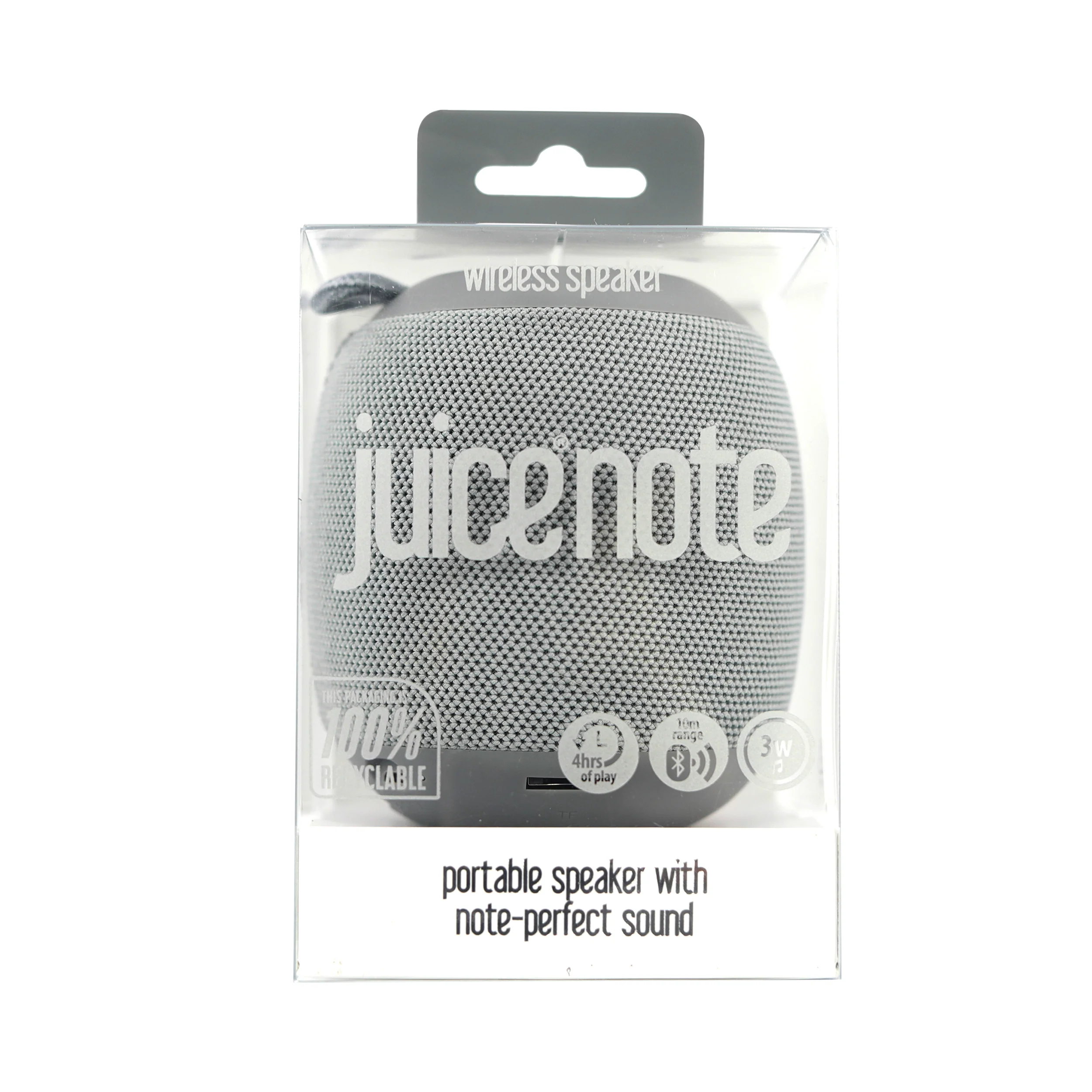 Juice Note Wireless Speaker - Image 12