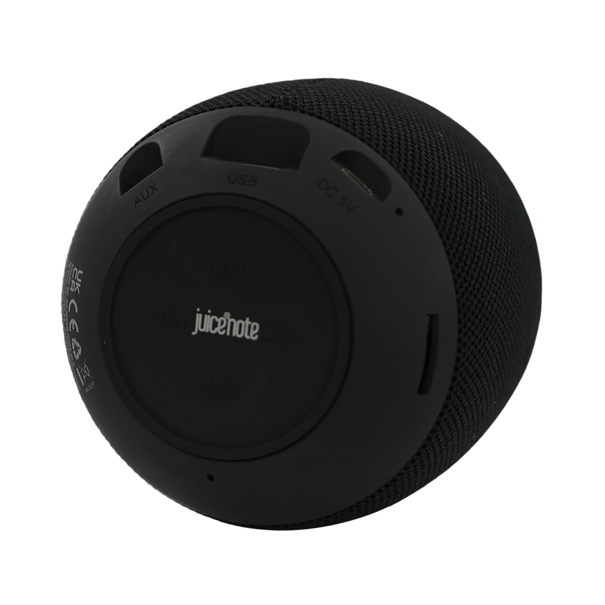 Juice Note Wireless Speaker - Image 6