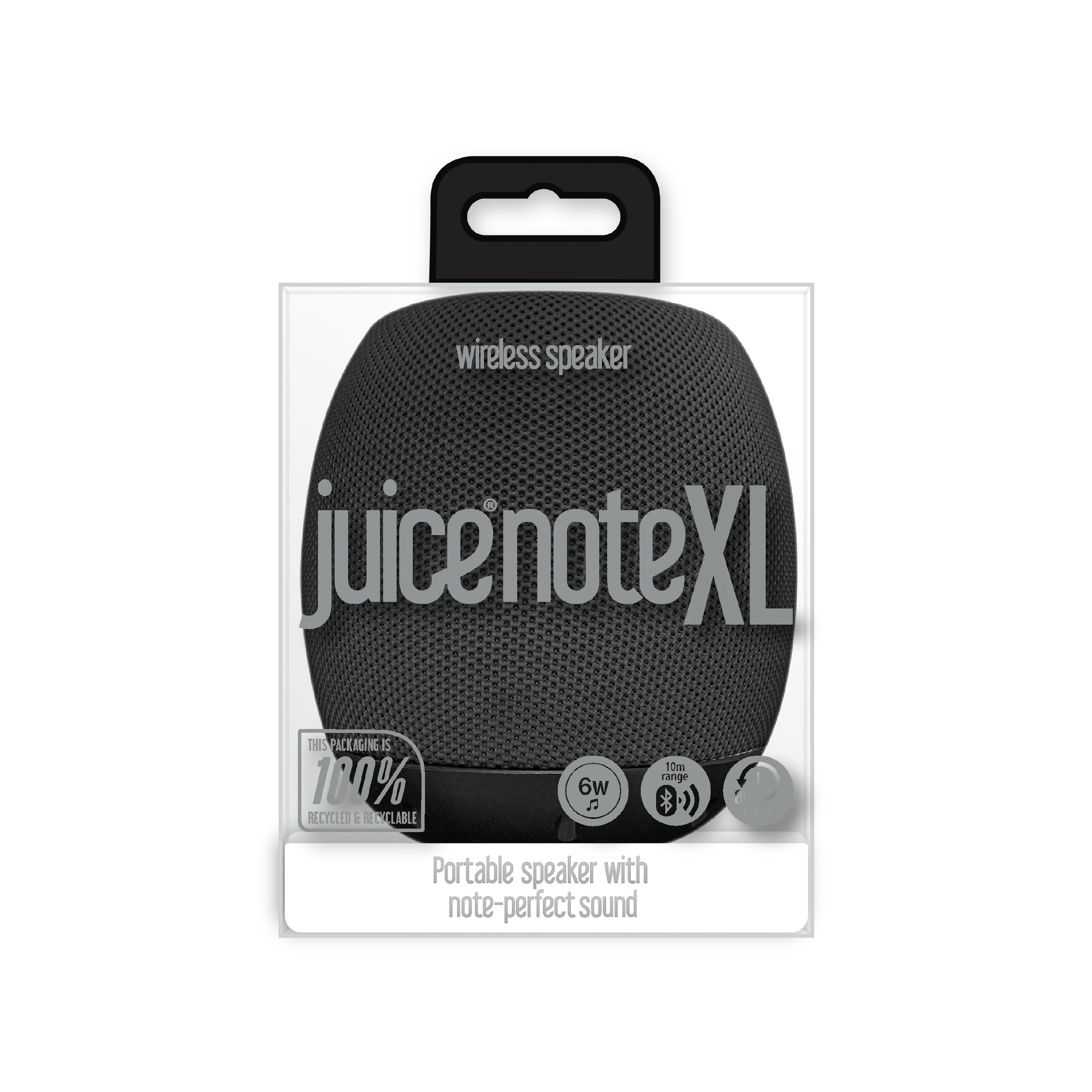 Juice Note XL Wireless Speaker - Image 3