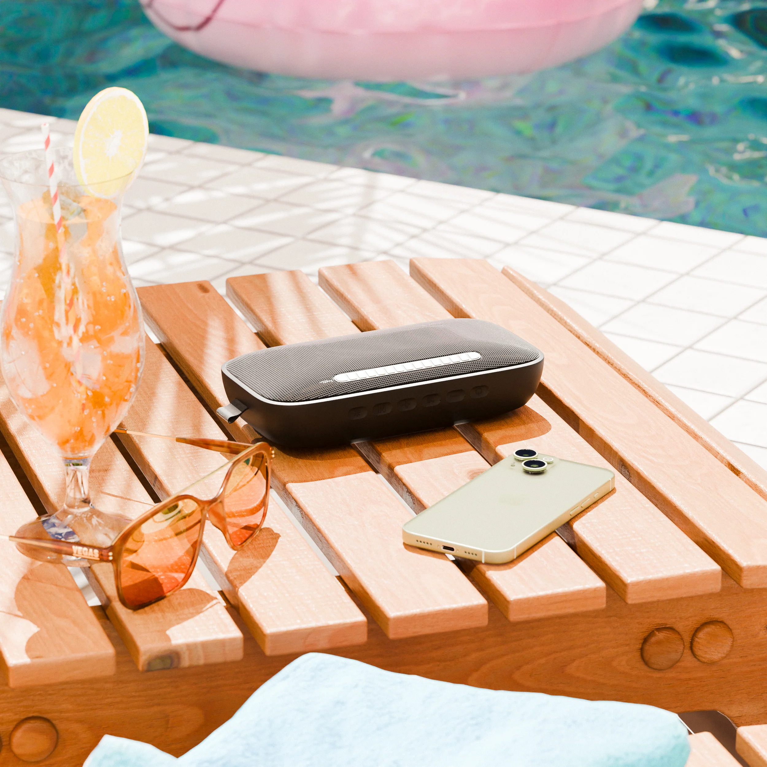 Juice Poolside Speaker - Image 5