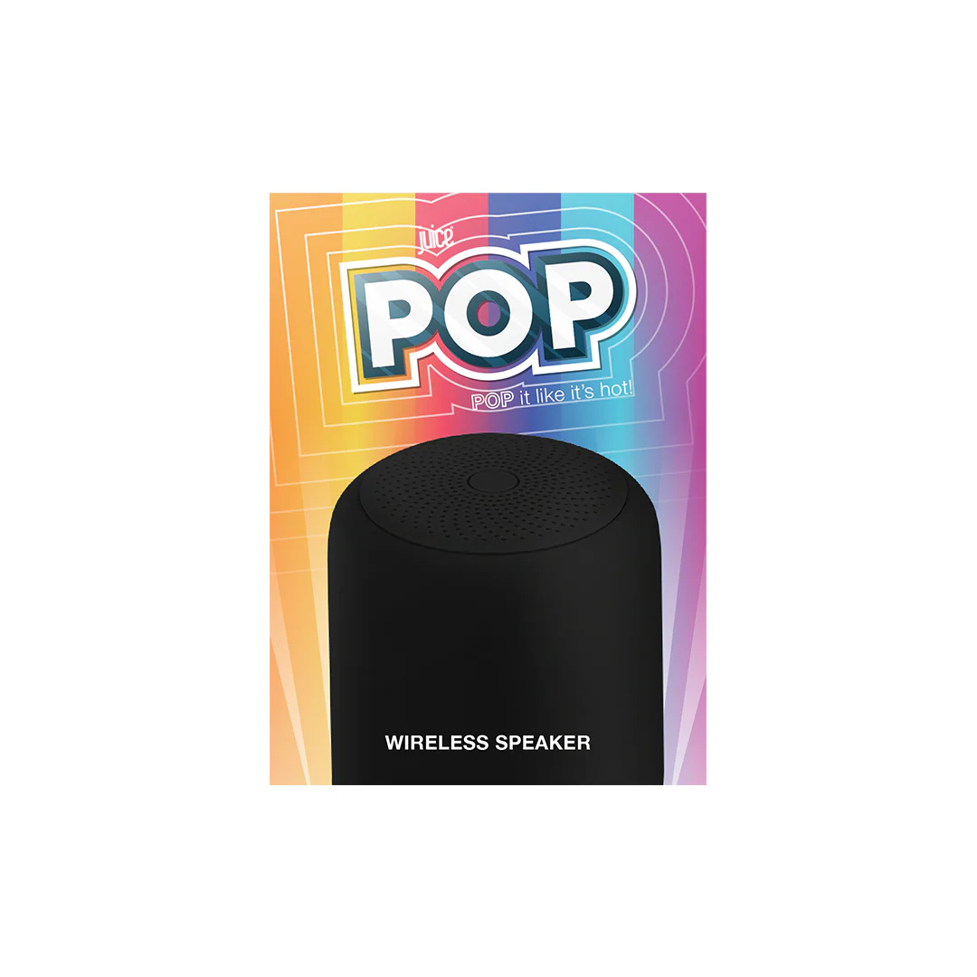Juice Pop Speaker - Image 4