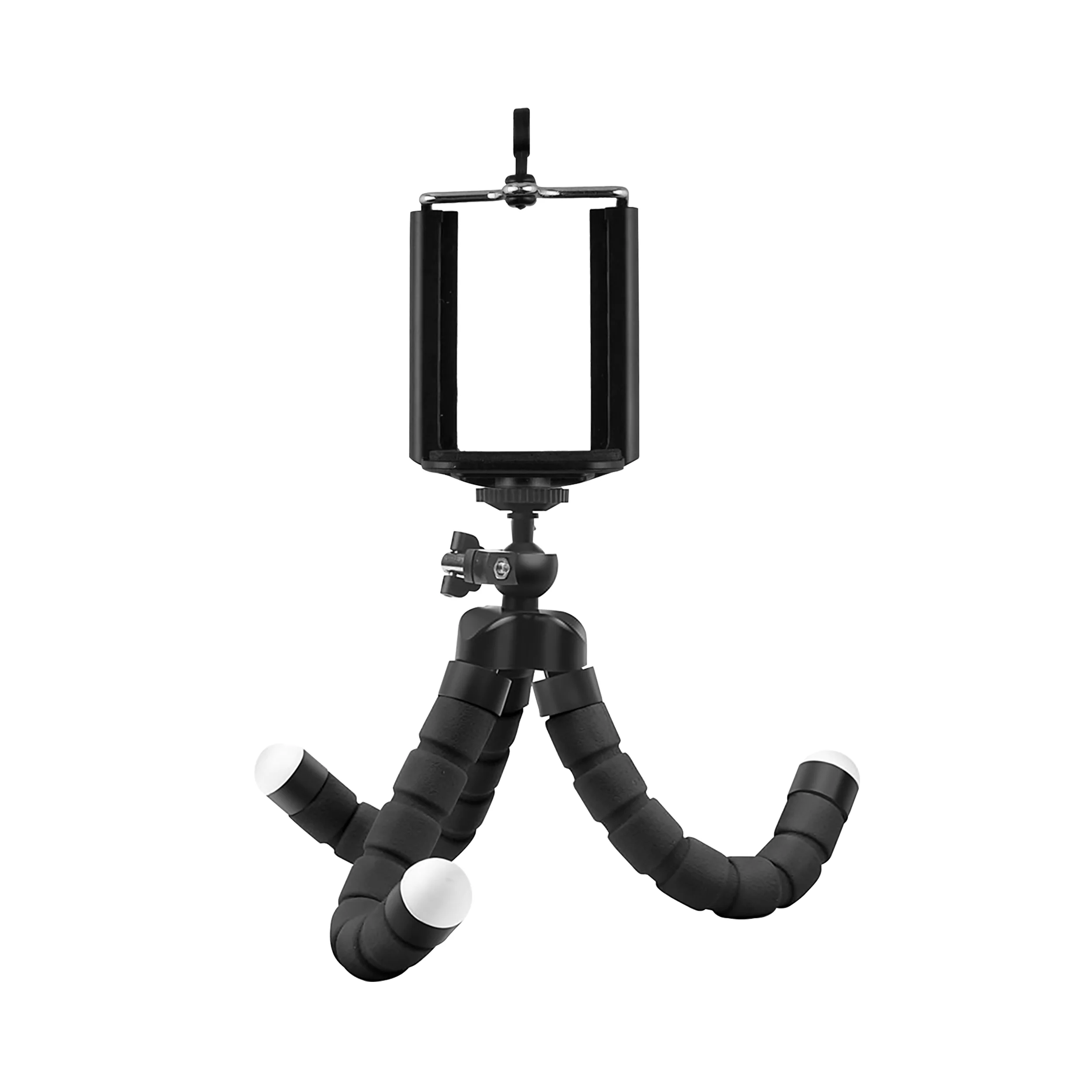 Juice Social 'For Reels' Flexi Tri-Pod with Wireless Remote - Image 3
