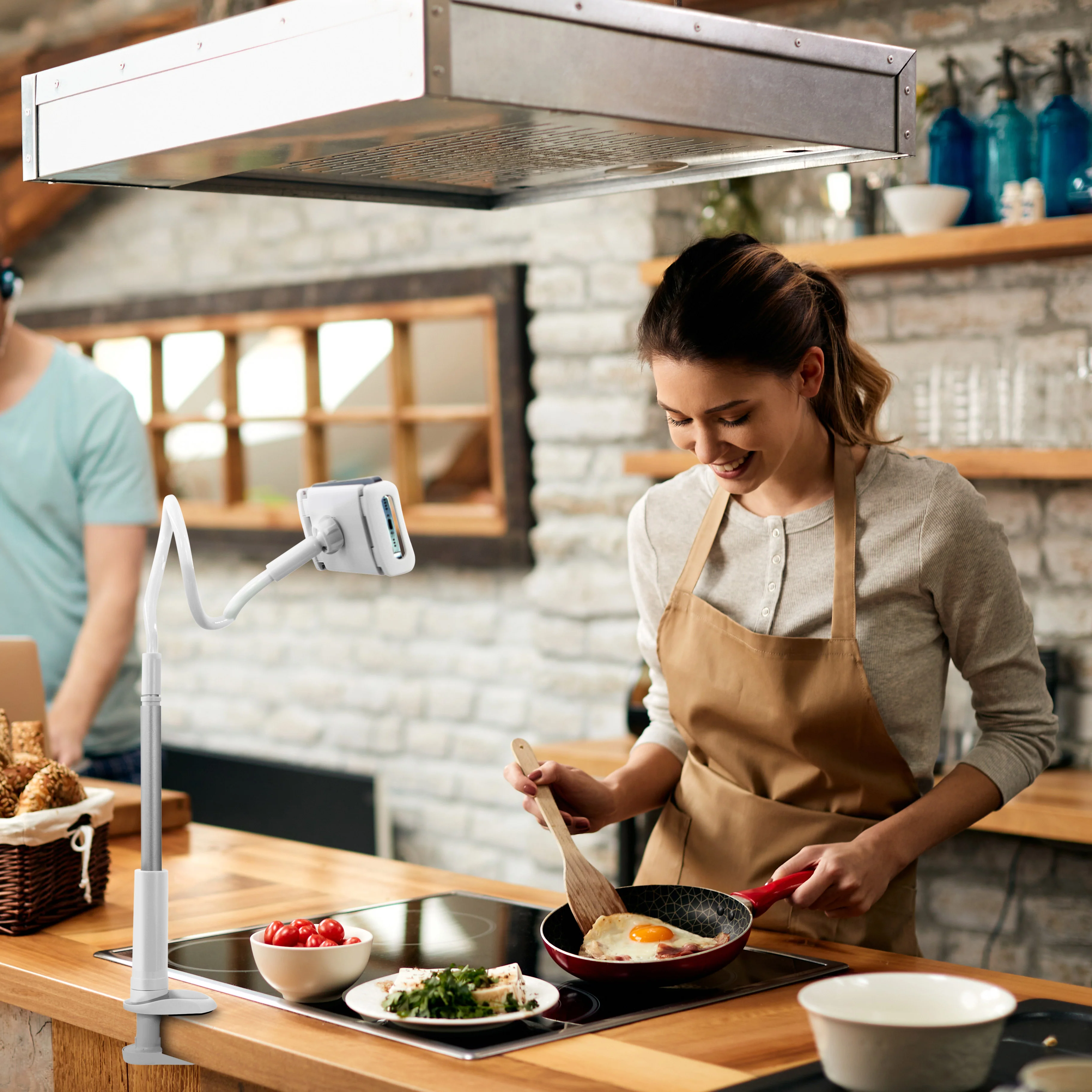 Juice Social Perfect Angle Lazy Arm - Image 3