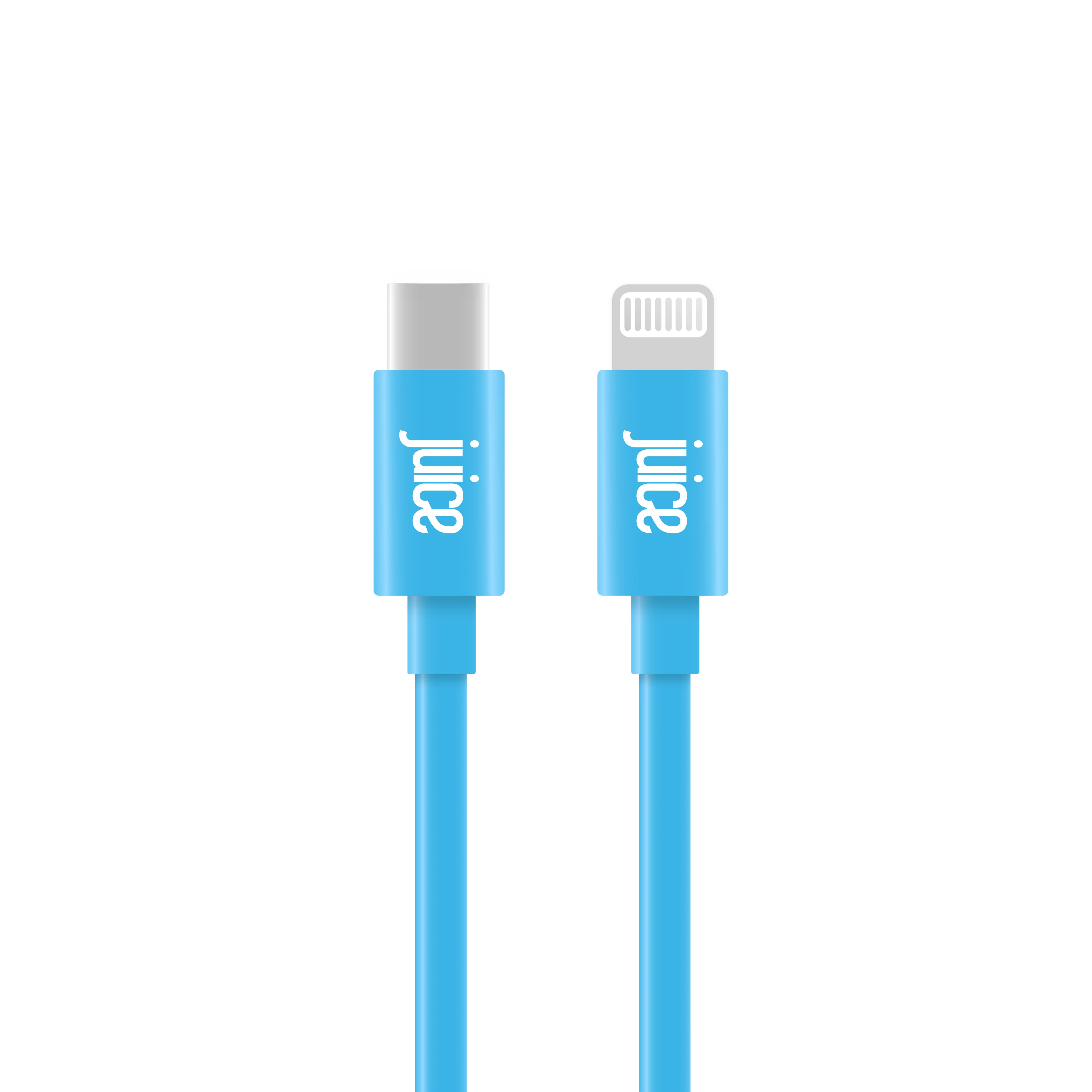 Juice USB Type-C to Apple Lightning Charging Cable 2m - Image 5
