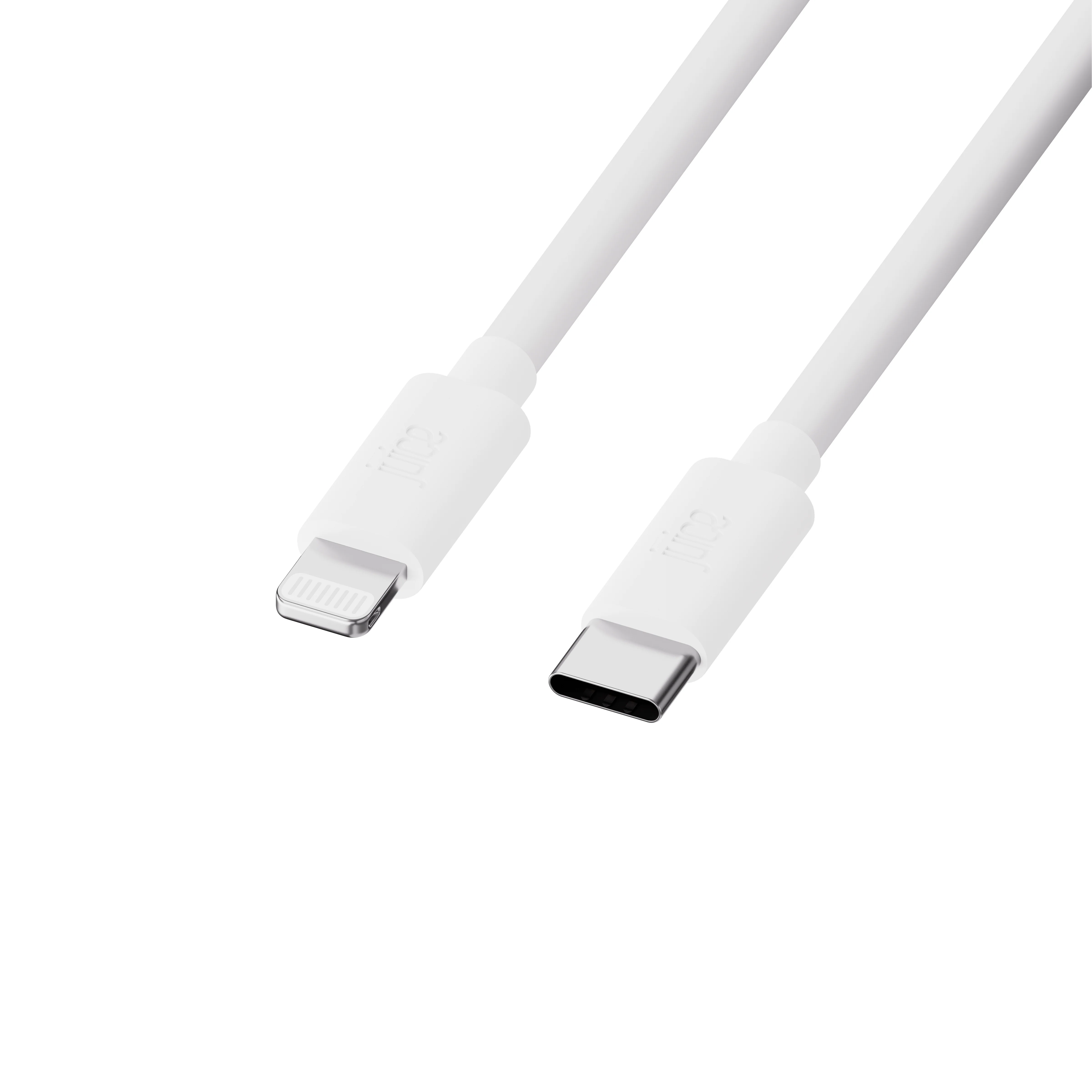 Juice USB Type-C to Apple Lightning Charging Cable 2m - Image 6