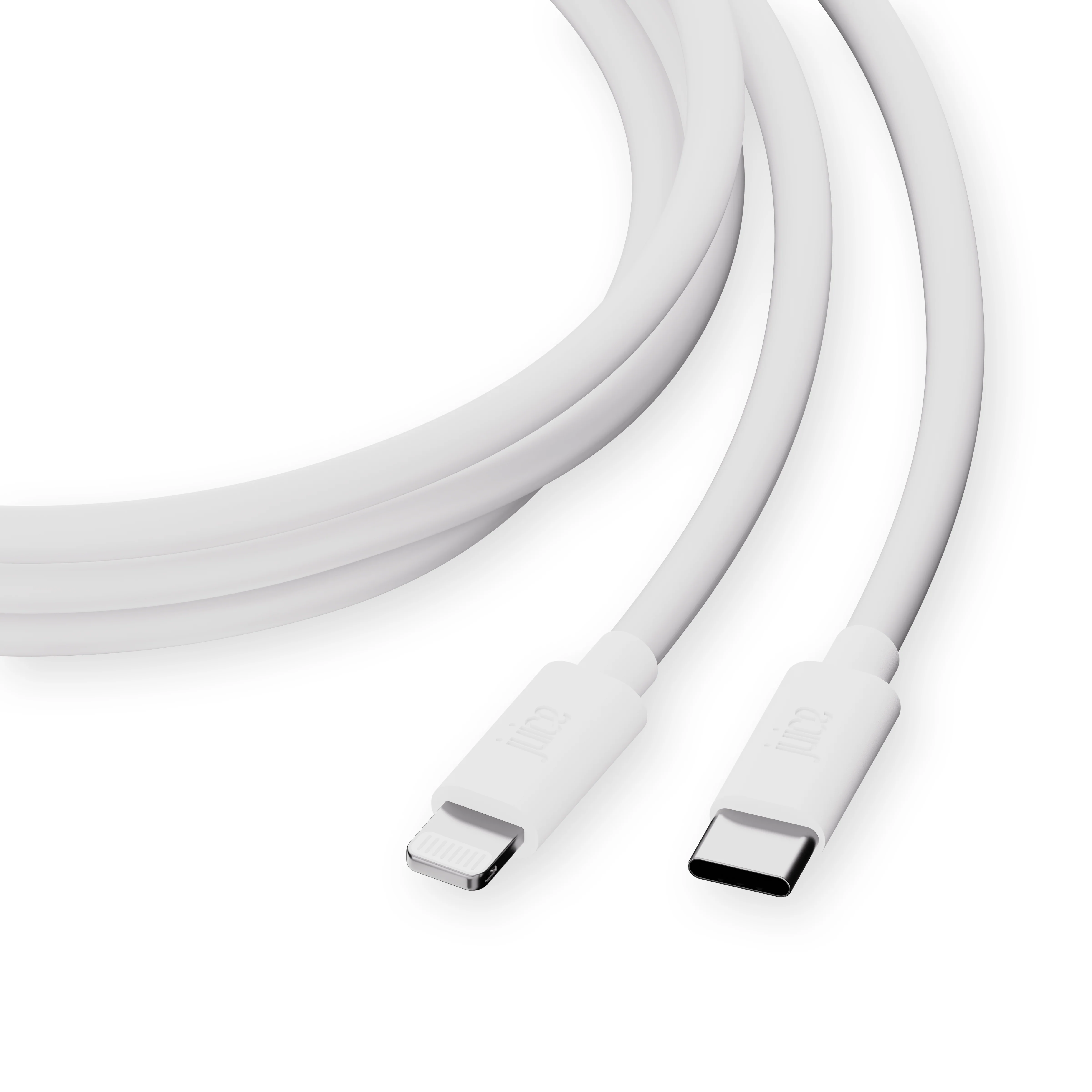 Juice USB Type-C to Apple Lightning Charging Cable 2m - Image 7