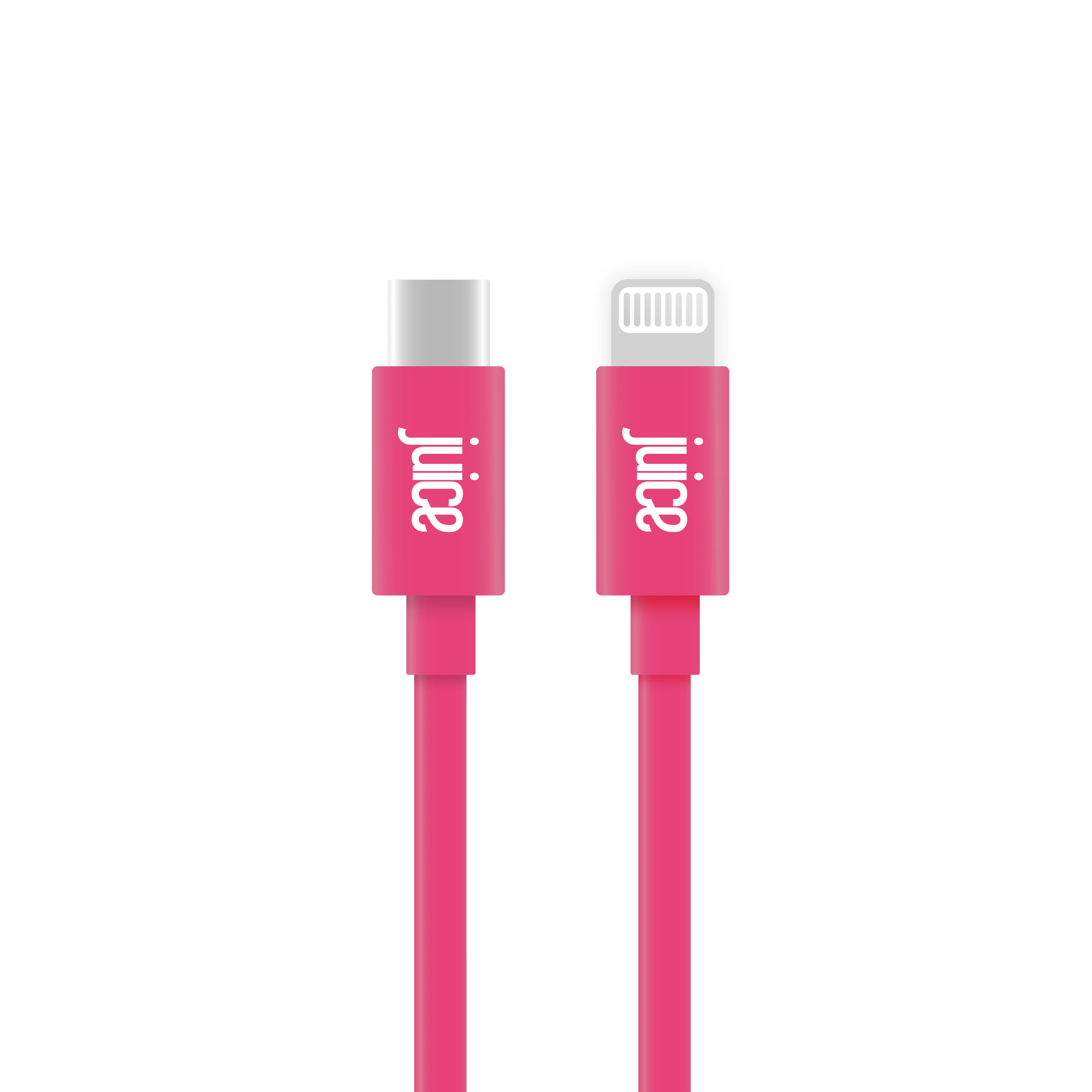 Juice USB Type-C to Apple Lightning Charging Cable 2m - Image 9