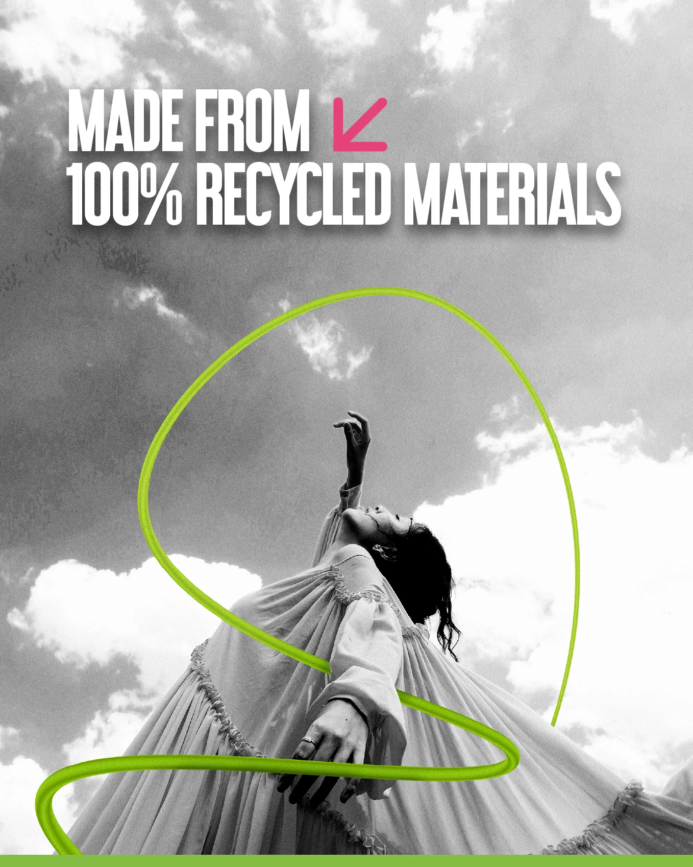 Juice USB Type-C to USB Type-C Braided Charging Cable 2m - Image 19