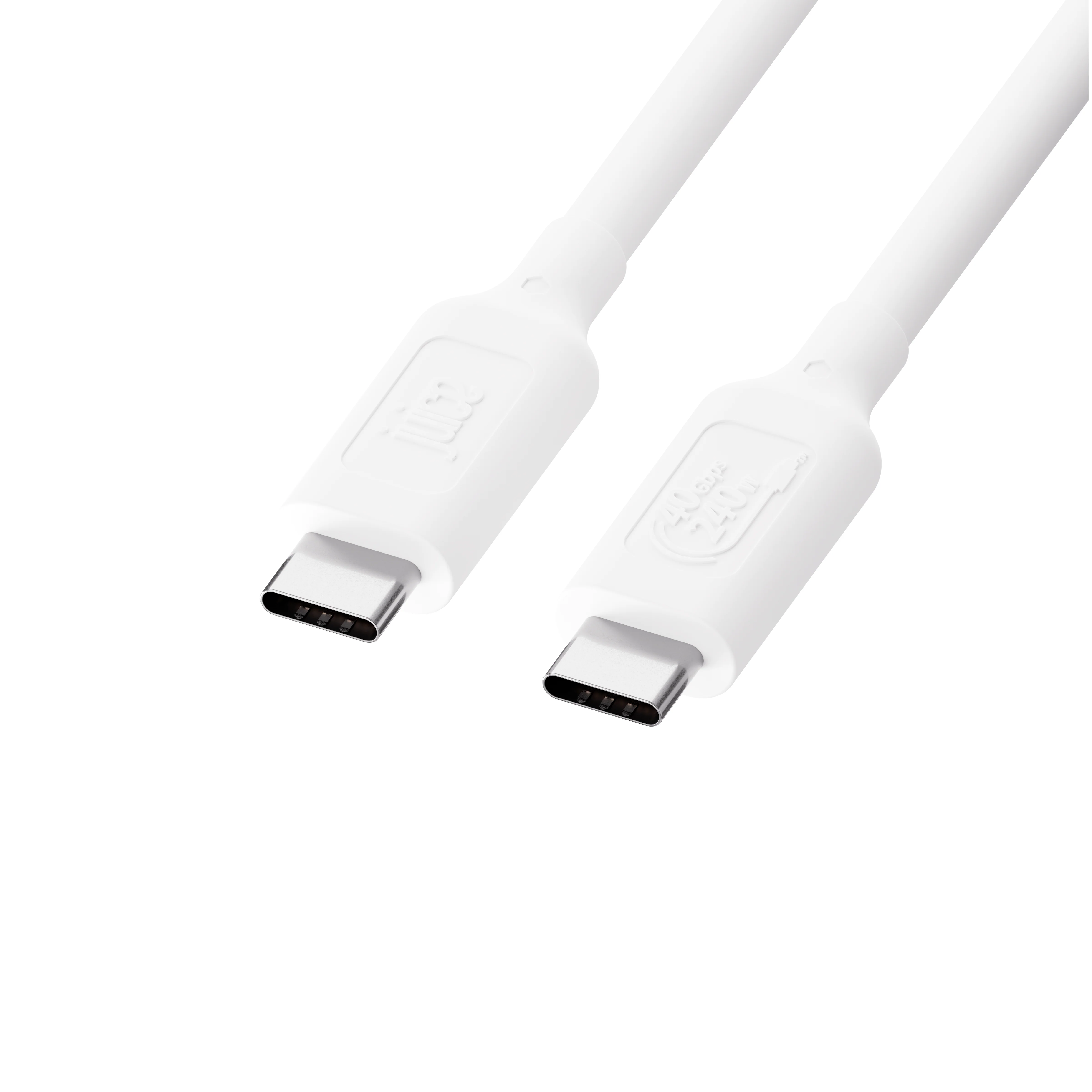 Juice USB4 Type-C to Type-C Charging and Display Cable 1m - Image 5