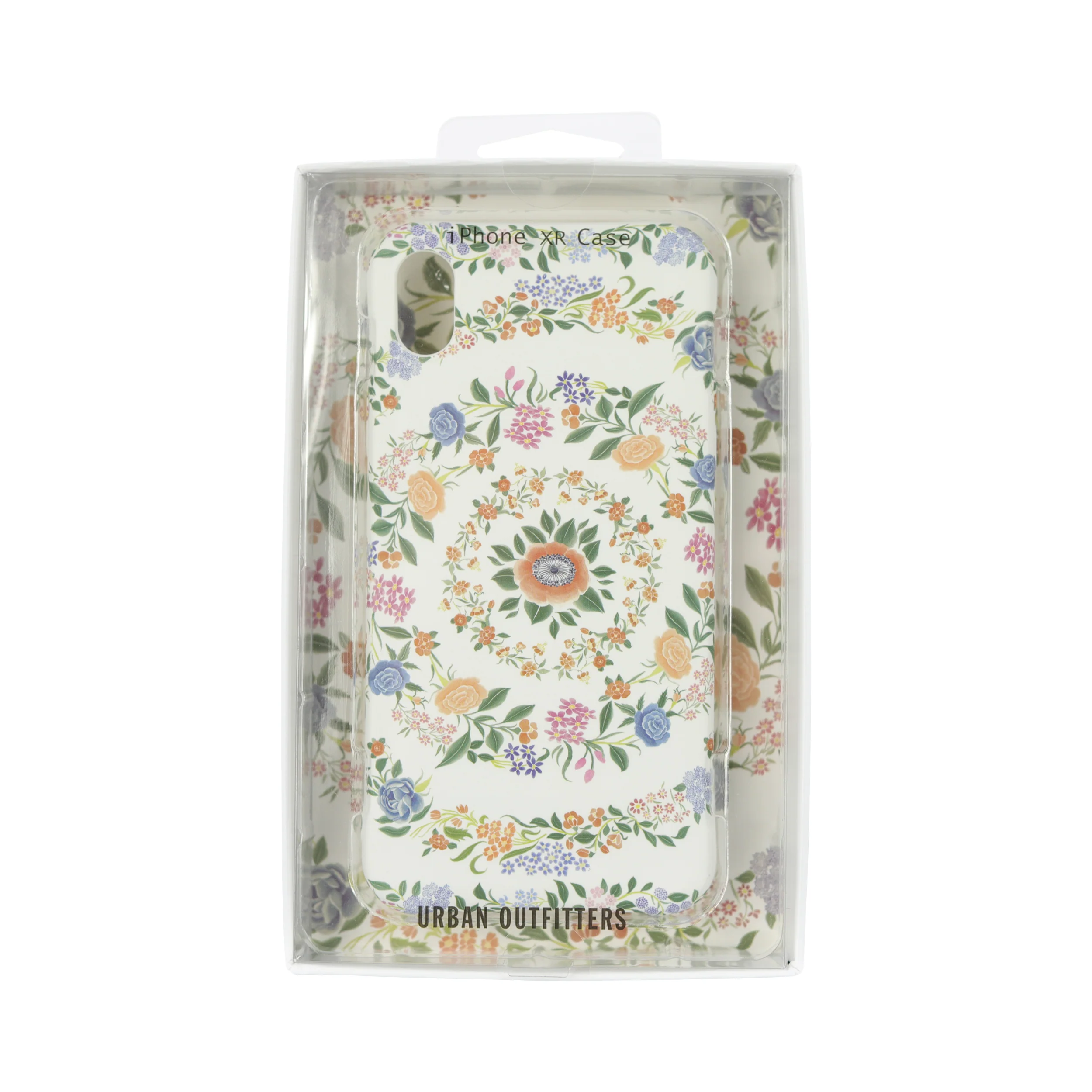 Juice x Urban Outfitters Jessa iPhone XR Phone Case – Multi - Image 3