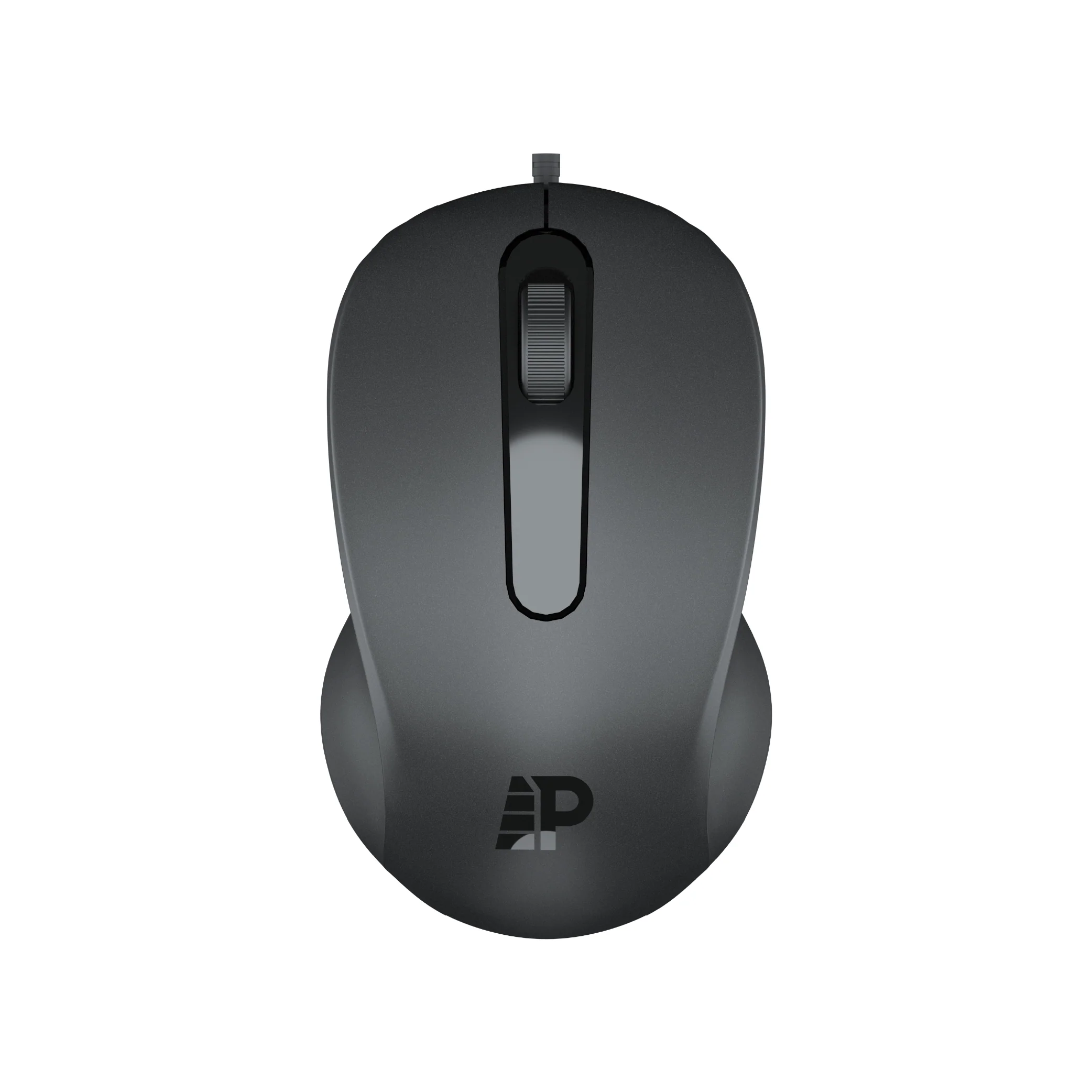 Power Core PC Wired Keyboard & Mouse Bundle - Image 3