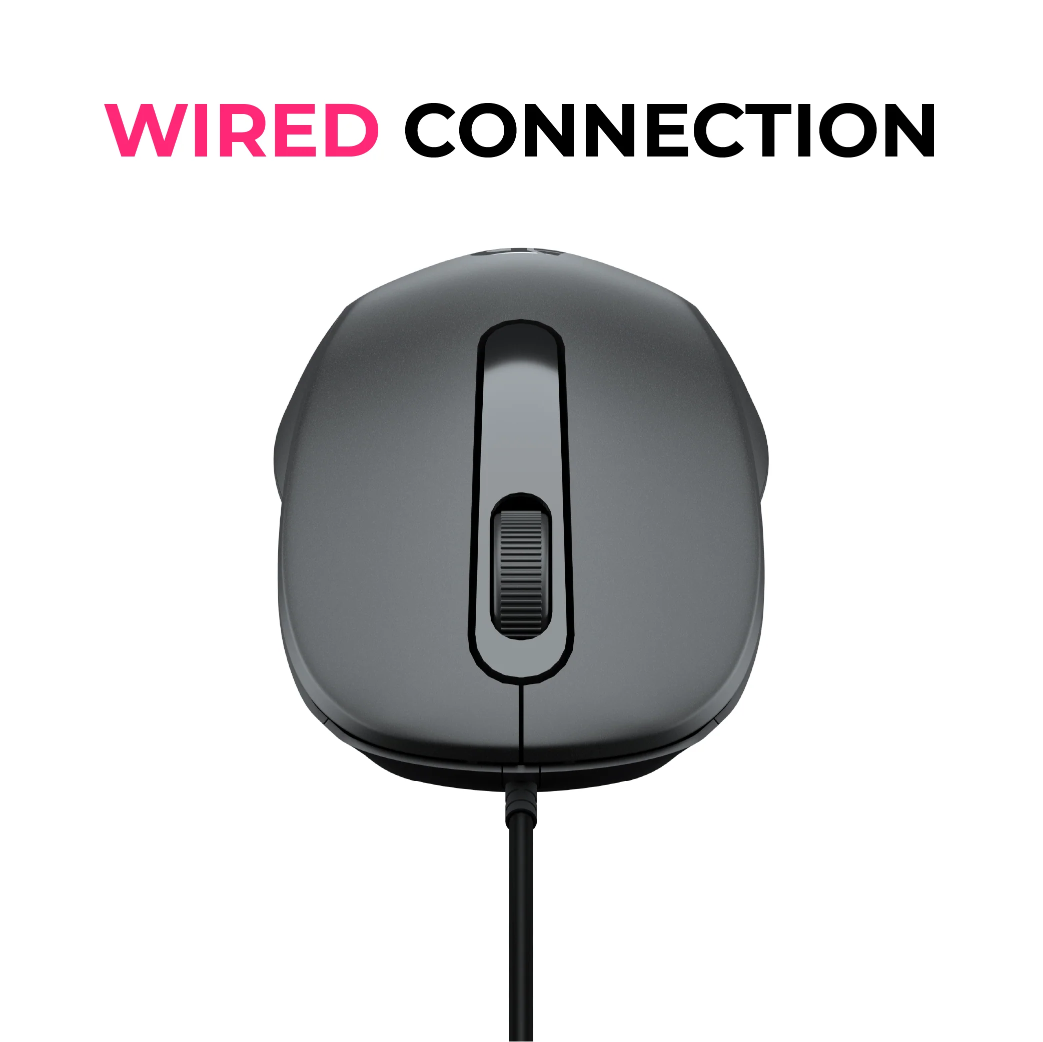 Power Core PC Wired Keyboard & Mouse Bundle - Image 6