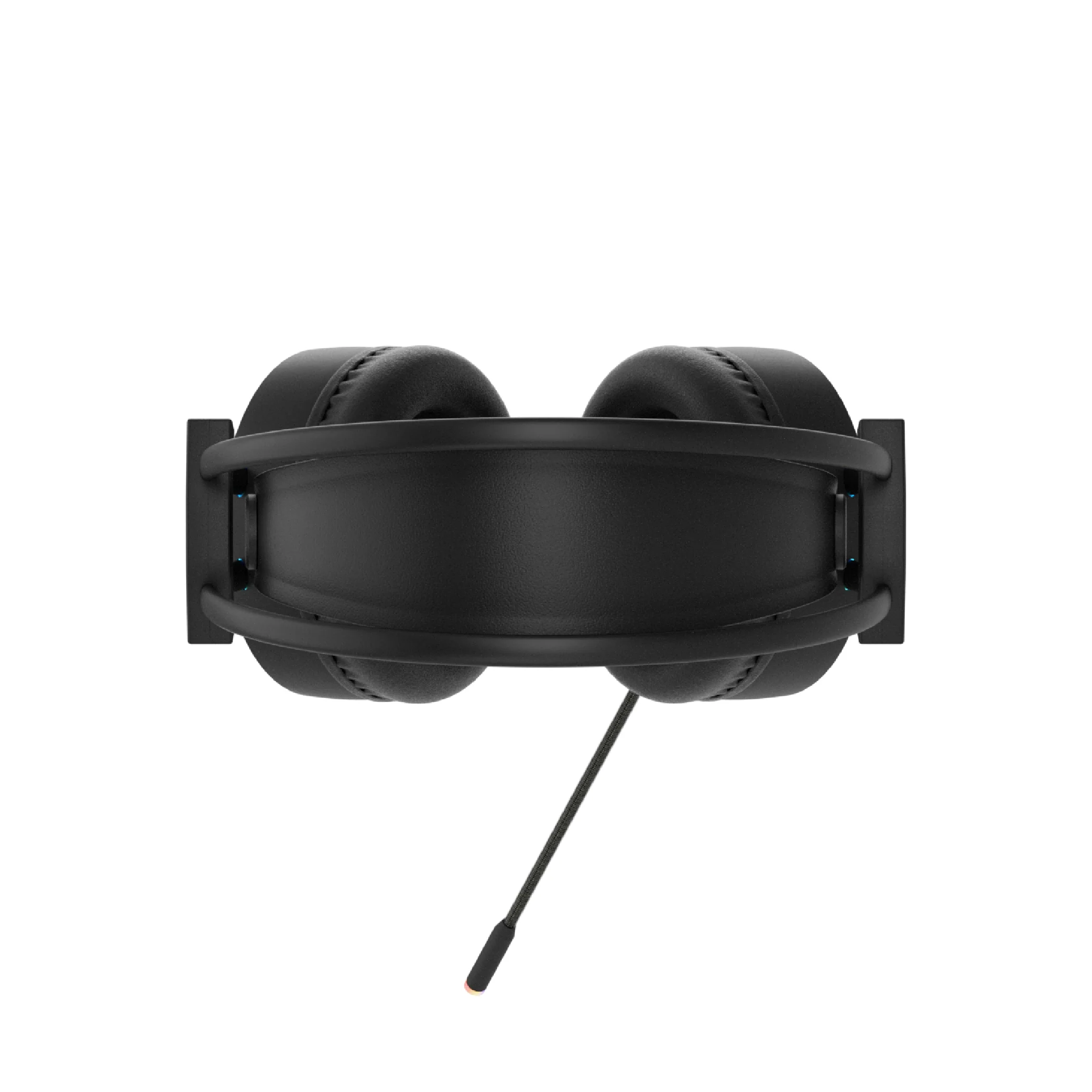 Power Gaming EMP Chopper Headset - Black - Image 8