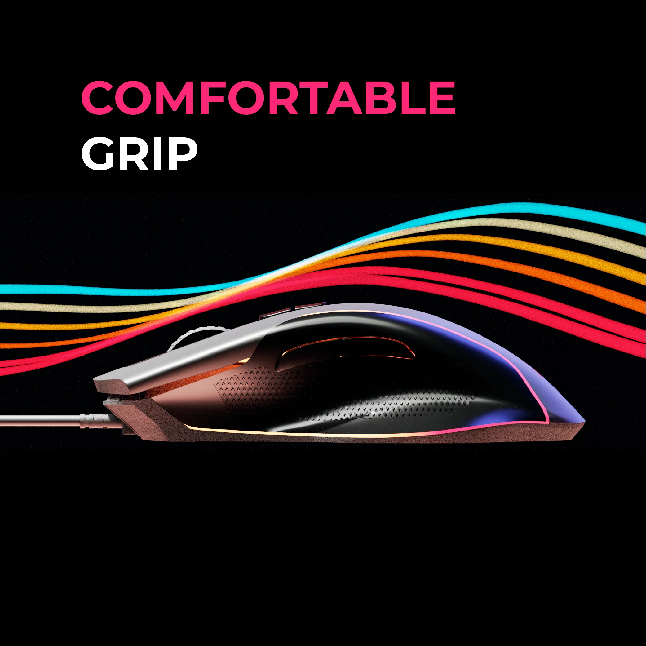 Power Gaming Recon Jaxter Gaming Bundle - Image 7