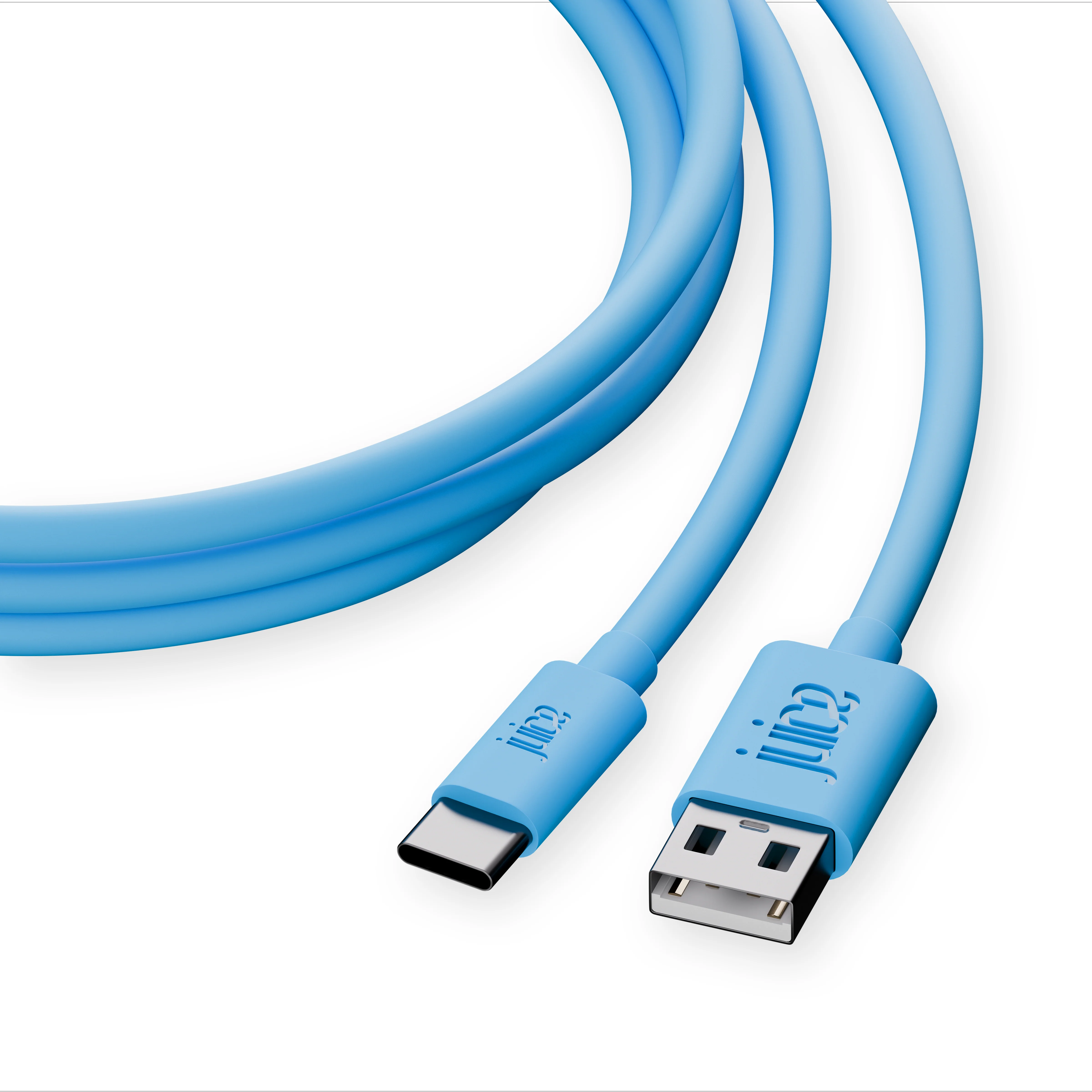 Juice USB Type-C Charging Cable 1m - Image 4